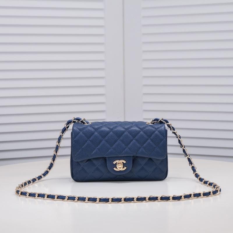 Chanel CF Series Bags